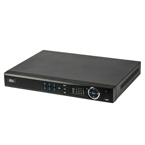 Цифровой видеорегистратор RVI RVi-R16LB-PRO
