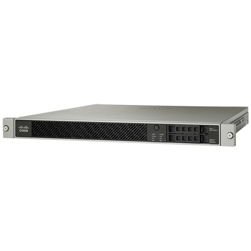 Межсетевой экран CISCO ASA5545-IPS-K9