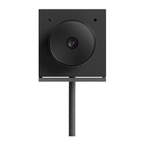 Веб-камера Opal Tadpole Black