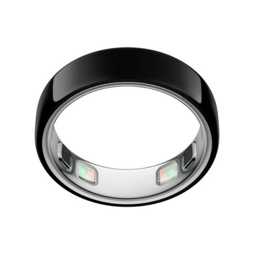 Умное кольцо Oura Ring 5 Size 7 Black