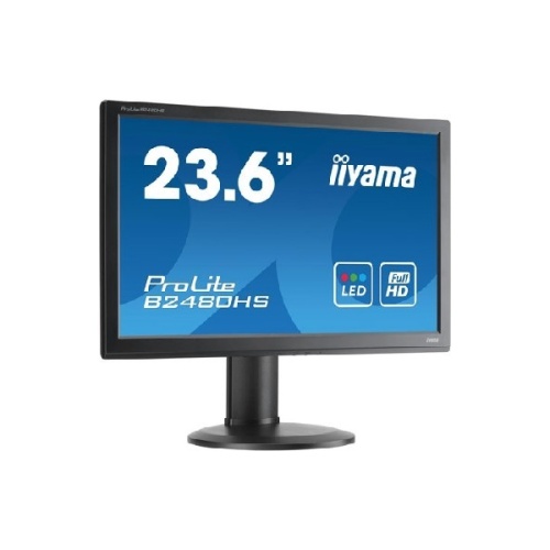 Монитор Iiyama ProLite XB2481HS 23.6"