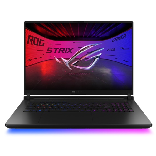 Ноутбук ASUS ROG Strix G835LX-SA127W 18" 90NR0LF1-M005T0