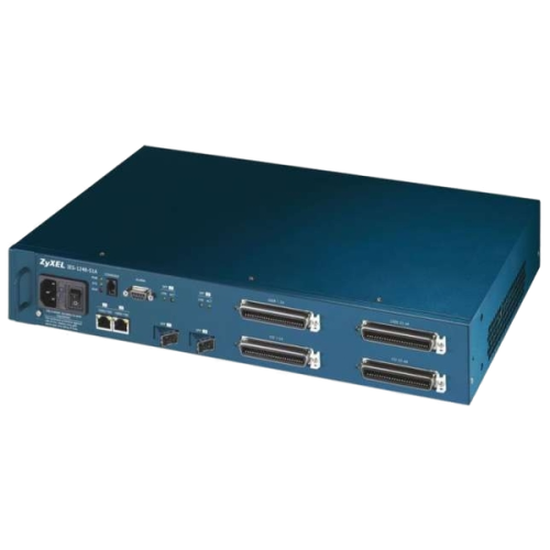 Коммутатор ZyXEL IES-1248-51A