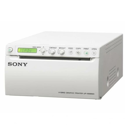 Термопринтер SONY UP-X898MD