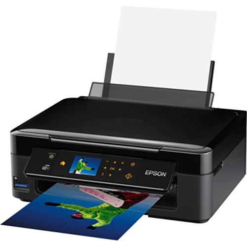 МФУ Epson Expression Home XP-406