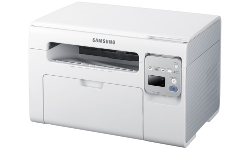 МФУ Samsung SCX-3400