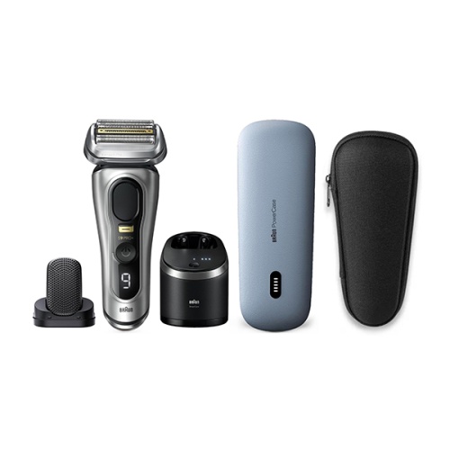 Электробритва Braun Series 9 Pro+ 9599cc
