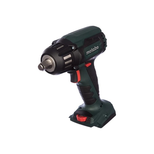Гайковерт Metabo SSW 18 LTX 400 BL