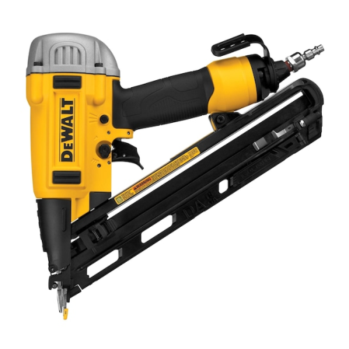 Пневматический нейлер Dewalt DPN1564APP