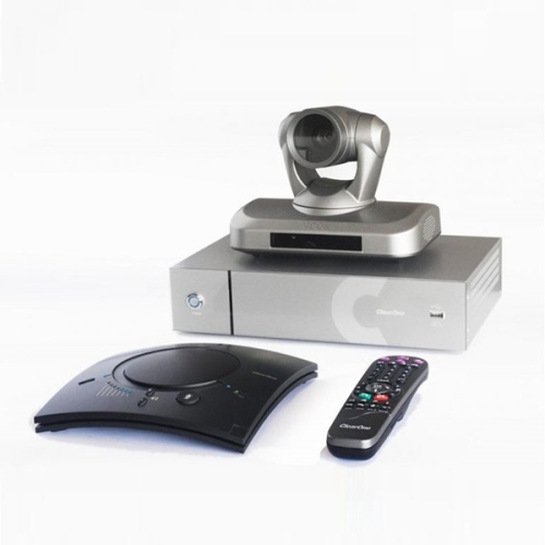 Видеоконференц система ClearOne Collaborate Room FHD