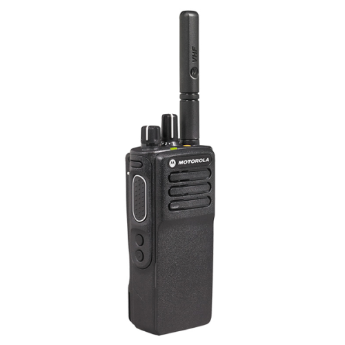 Рация Motorola DP4401e VHF