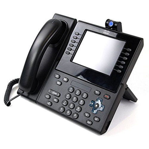 VoIP-телефон Cisco CP-9971-C-CAM-K9