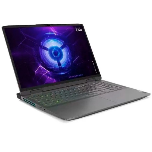 Ноутбук Lenovo LOQ 16IRH8 16" 82XW0008RK