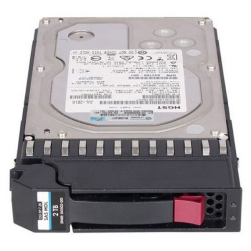 Накопитель HP 841502-001