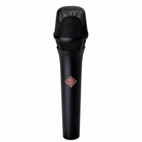 Микрофон Neumann KMS 105 Bk