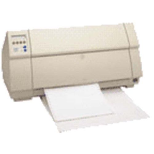 Матричный принтер TallyGenicom T2145