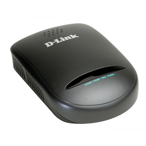 VoIP шлюз D-Link DVG-2102S/E