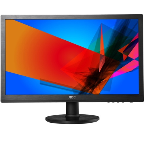 Монитор AOC E960Sd 19"