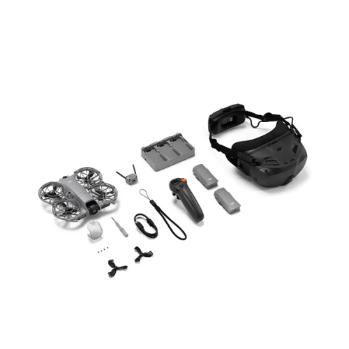 Квадрокоптер DJI Neo 2 Motion Fly More Combo