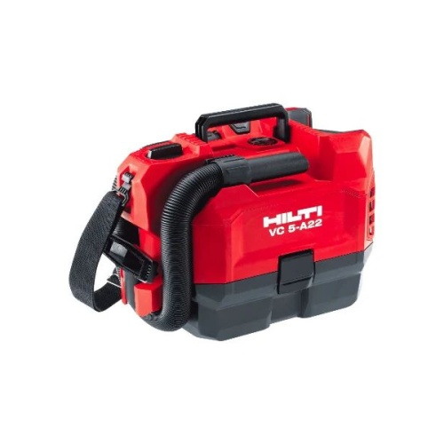 Пылесос Hilti VC 5-A22