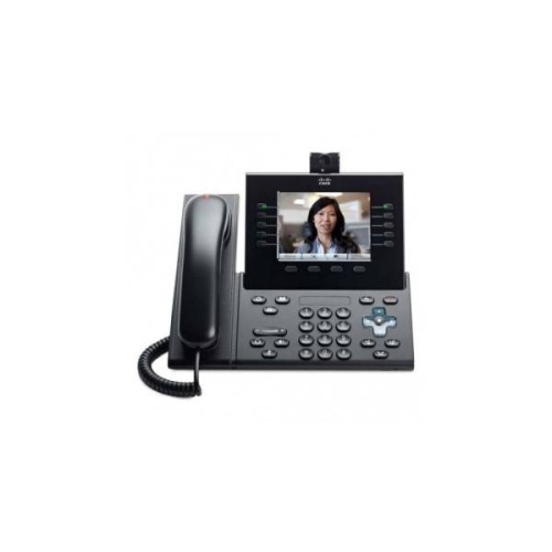 VoIP-телефон Cisco CP-9951-C-CAM-K9