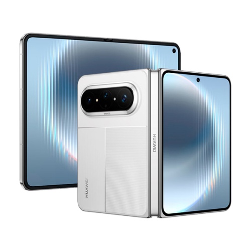 Смартфон Huawei Pura X Max (12/512) Белый