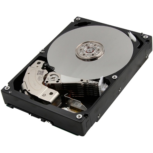 Накопитель HDD Toshiba 10TB MG06SCA10TE