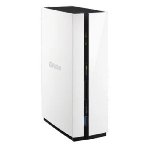 Сетевой накопитель (NAS) QNAP TAS-168