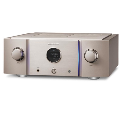 Усилитель Marantz PM10 Silver