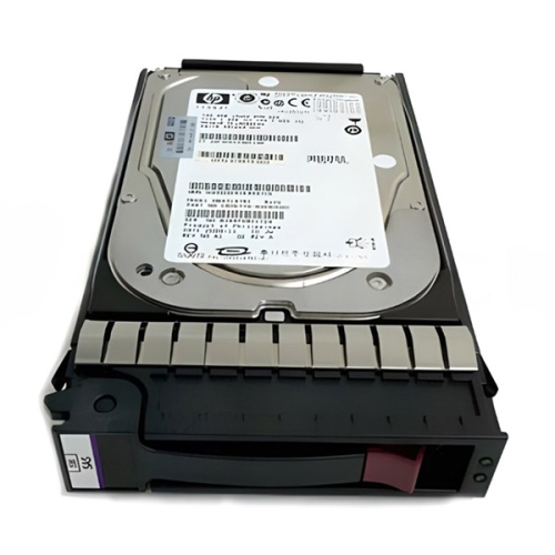 Жесткий диск HP 300 ГБ 416127-B21