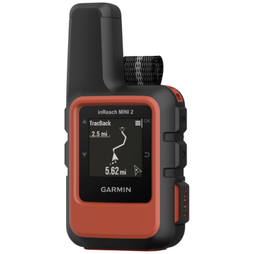 Навигатор Garmin inReach Mini 2