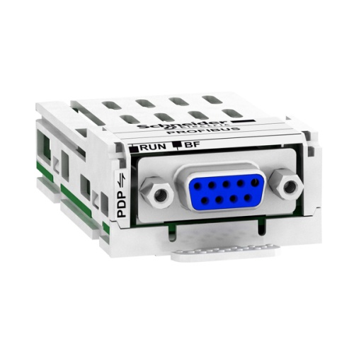 Коммуникационный модуль Schneider Electric VW3A3607