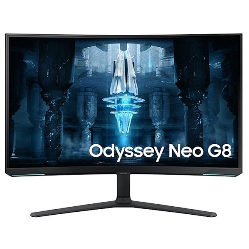 Монитор Samsung Odyssey Neo G8 S32BG852NI