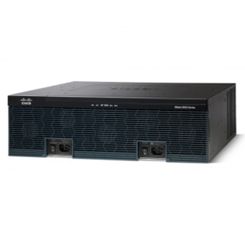 Маршрутизатор Cisco C3945E-VSEC-CUBE