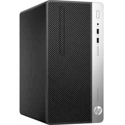 Компьютер HP ProDesk 400 G4 MT 1JJ50EA