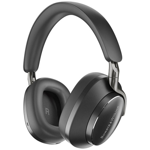 Беспроводные наушники Bowers &amp; Wilkins Px8 Black
