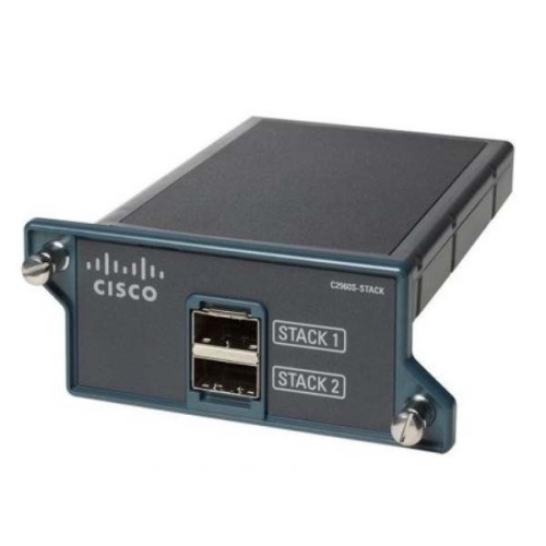 Модуль Cisco C2960S-STACK