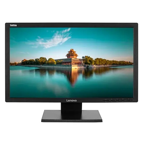 Монитор Lenovo ThinkVision LT2024 20"