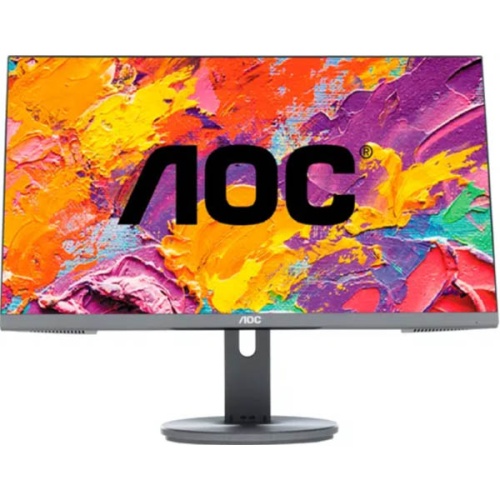 Монитор AOC I2490VXQ/BT 23.8&quot;