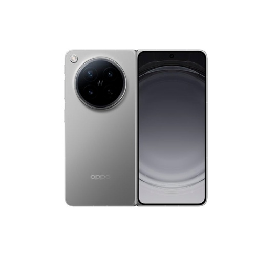 Смартфон Оpрo Find N6 16/1Тb серебристый