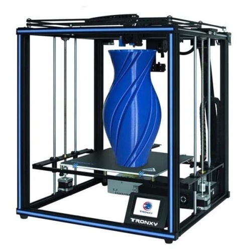 3D принтер Tronxy X5SA