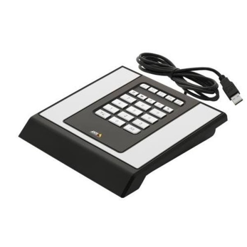 Клавиатура AXIS T8312 KEYPAD 5020-201