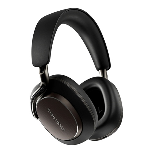 Беспроводные наушники Bowers &amp; Wilkins Px8 S2 Onyx Black