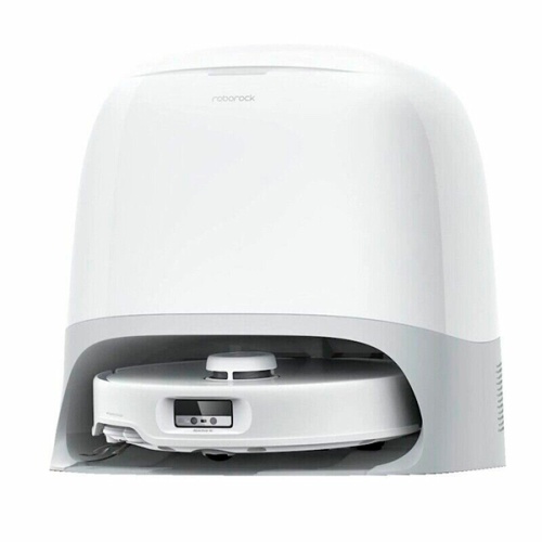 Робот-пылесос Roborock Qrevo Curv 2 Pro