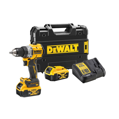 Дрель-шуруповерт DeWalt DCD800P2T