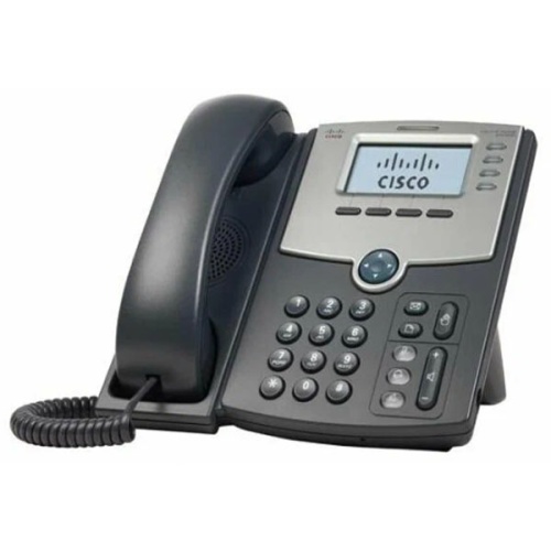 VoIP-телефон Cisco SPA504G