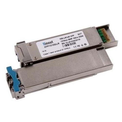 Трансивер Juniper XFP-10G-L-OC192-SR1