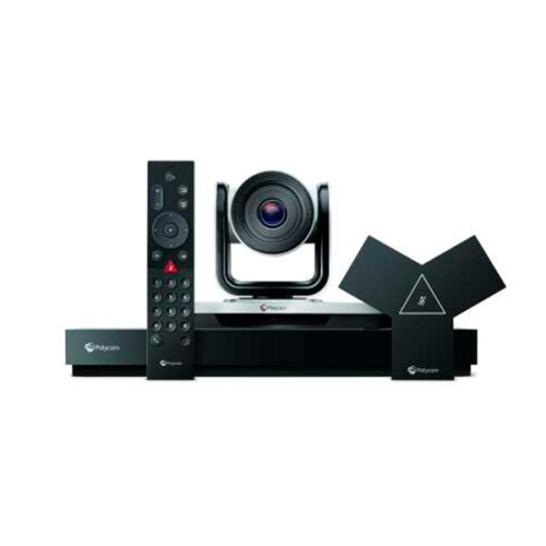Видео конференц система Polycom G7500 7200-85760-114