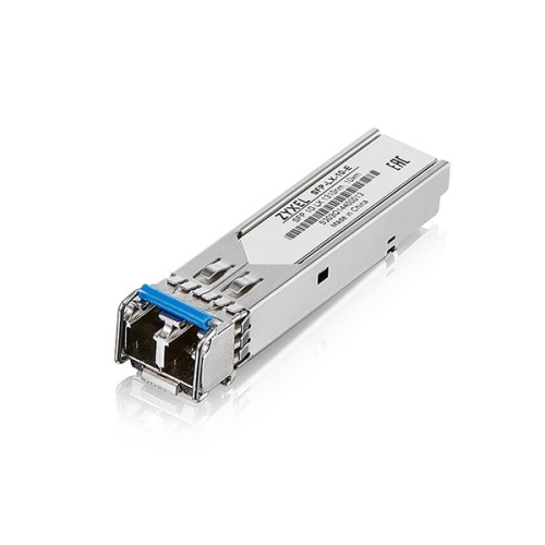 SFP-трансивер Zyxel SFP-LX-10-D