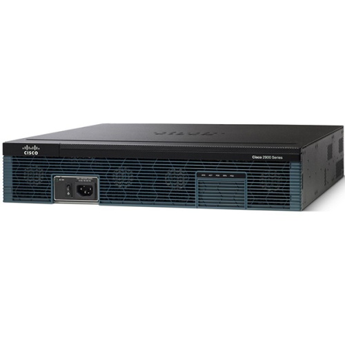 Маршрутизатор Cisco CISCO2951-SEC/K9